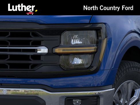 New 2026 Ford F150 XLT image 18