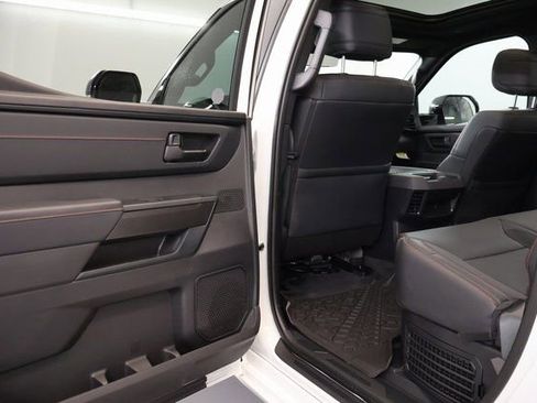 Certified 2025 Toyota Tundra TRD Pro image 28
