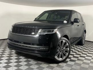 New 2025 Land Rover Range Rover SE video 2