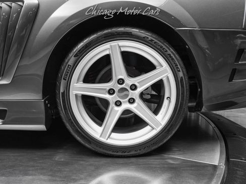 Used 2003 Ford Mustang GT RWD image 54