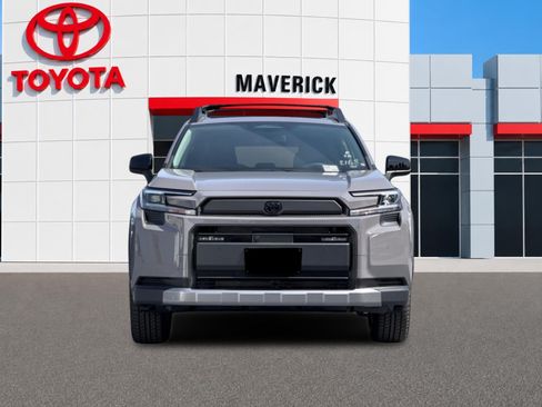 New 2026 Toyota RAV4 FWD image 8