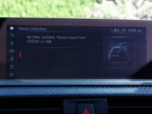 Used 2021 BMW M2 Competition RWD image 34