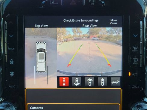 Used 2022 RAM 1500 Limited image 34