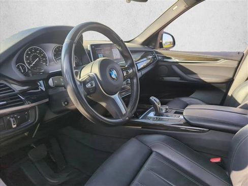 Used 2018 BMW X5 sDrive35i image 5