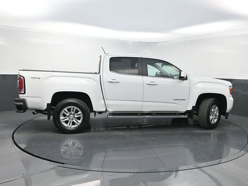 Used 2019 GMC Canyon SLE w/ SLE Convenience Package image 41