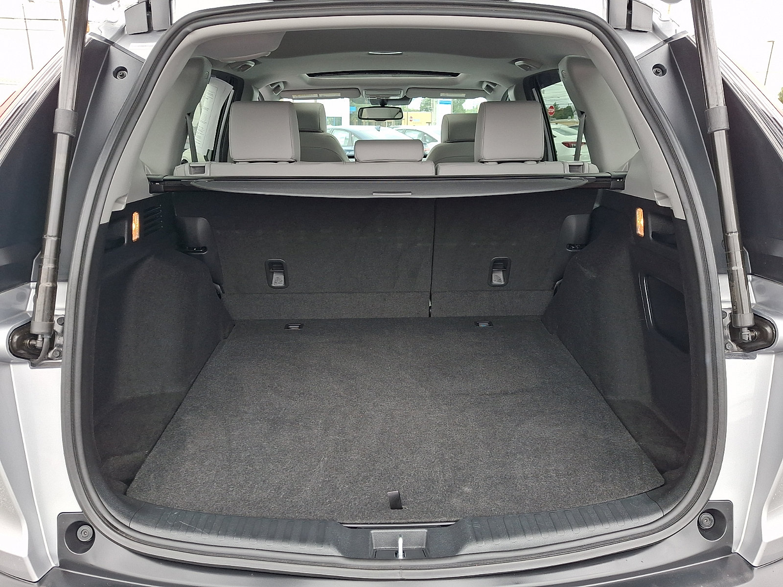 Certified 2022 Honda CR-V EX-L image 28