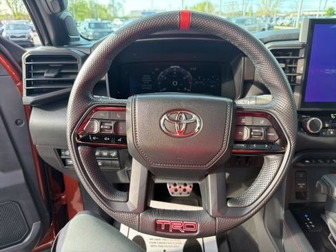 Used 2024 Toyota Tundra TRD Pro AWD/4WD image 23