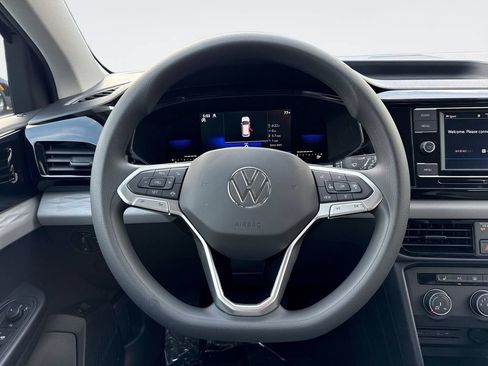 Used 2022 Volkswagen Taos S AWD/4WD image 11