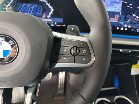 New 2026 BMW X2 xDrive28i image 13