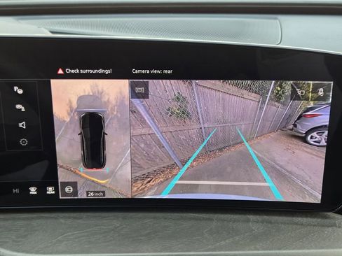 Certified 2025 Audi Q5 Premium Plus w/ Premium Plus image 21