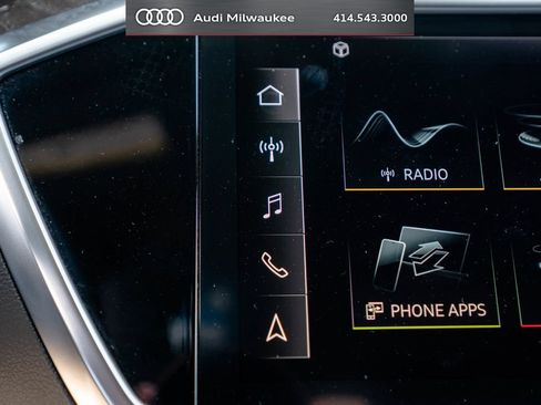 Used 2023 Audi A6 Premium Plus w/ Premium Plus Package AWD/4WD image 34