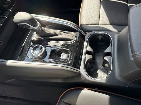 New 2026 GMC Canyon AT4 w/ Technology Plus Package AWD/4WD image 27