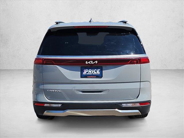 Used 2023 Kia Carnival SX Prestige FWD image 7