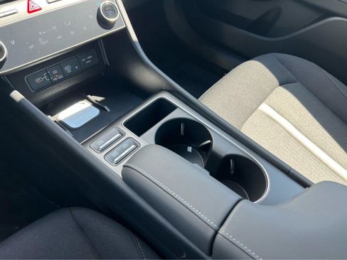 New 2026 Hyundai Sonata SEL AWD/4WD image 37