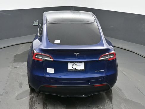 Used 2020 Tesla Model Y Long Range image 38