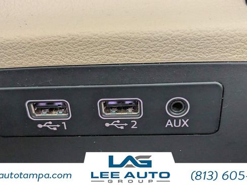 Used 2017 Audi A4 2.0T Premium image 20