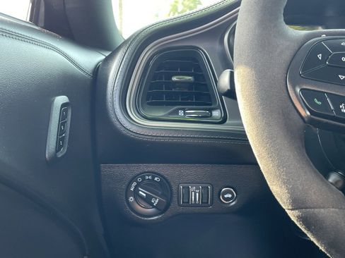 Certified 2023 Dodge Challenger R/T Scat Pack w/ 1320 Plus Group image 31