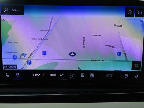 Used 2025 Audi A5 2.0T Premium Plus w/ Premium Plus image 17