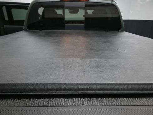 New 2026 Nissan Frontier PRO-4X w/ Pro Premium Package AWD/4WD image 10