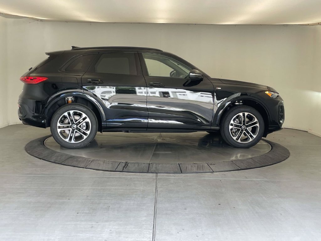 New 2026 Audi Q5 2.0T AWD/4WD image 7