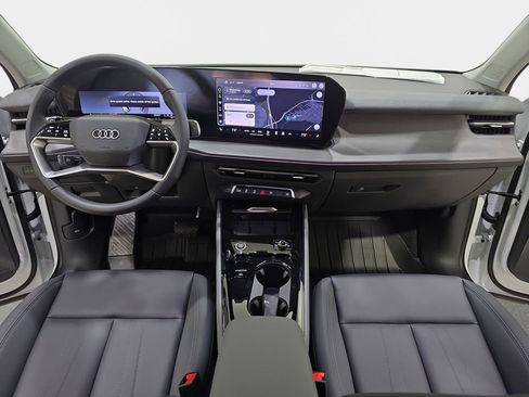 New 2026 Audi Q3 quattro 2.0T AWD/4WD image 9