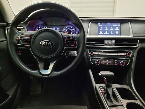 Used 2017 Kia Optima LX w/ Convenience Plus Package image 22