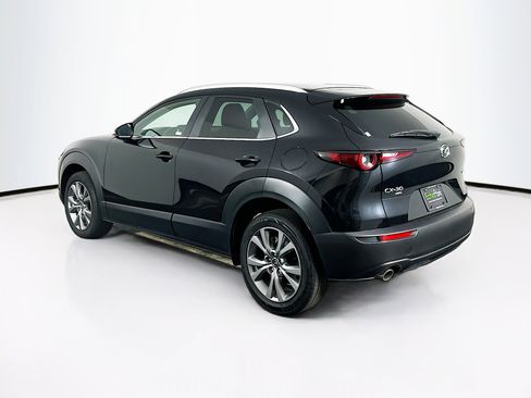 Used 2024 MAZDA CX-30 AWD 2.5 S w/ Preferred Package image 5
