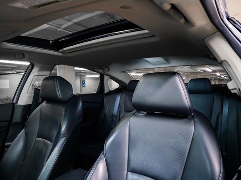 Certified 2024 Honda Accord Touring image 19