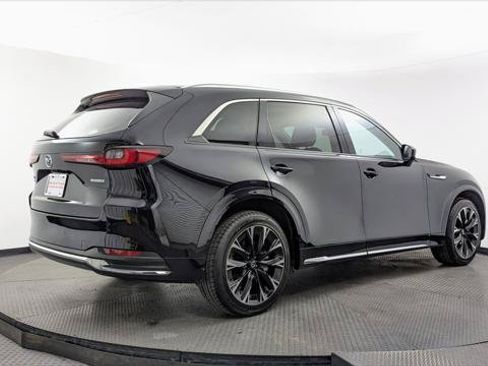 Used 2024 MAZDA CX-90 3.3 Turbo S AWD/4WD image 8