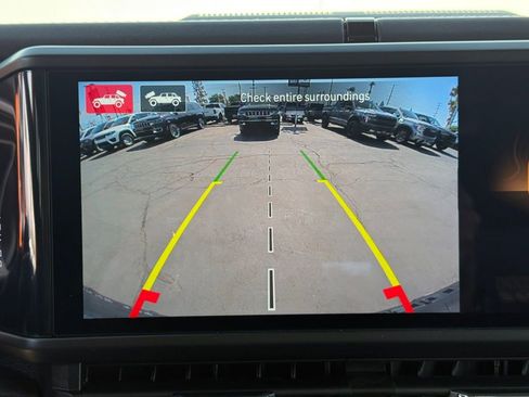 New 2025 Jeep Wrangler Unlimited Rubicon 392 image 25