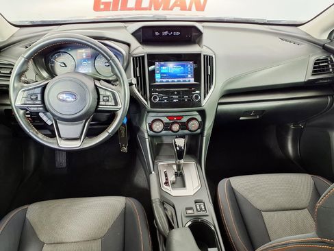 Used 2019 Subaru Crosstrek 2.0i Premium w/ Eyesight System AWD/4WD image 12