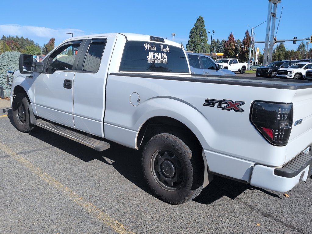Used 2011 Ford F150 XL RWD image 8