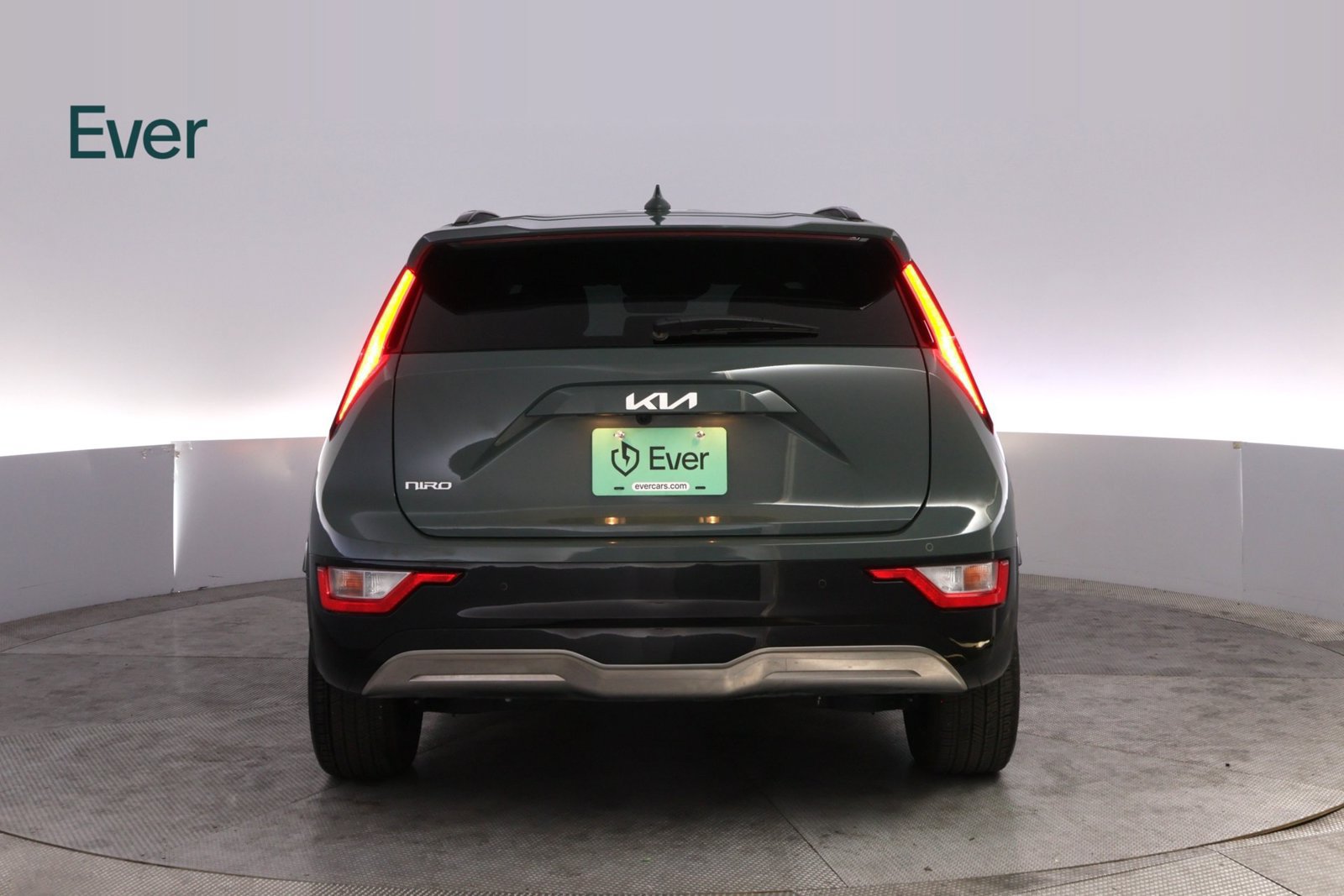 Used 2025 Kia Niro Wind FWD image 15