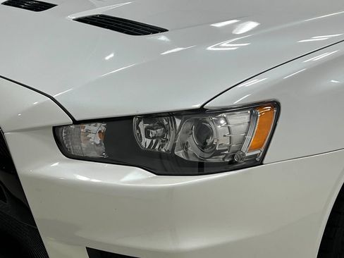 Used 2015 Mitsubishi Lancer Evolution Final Edition AWD/4WD image 31