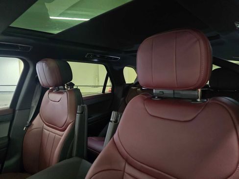 New 2026 Land Rover Range Rover Sport Dynamic SE image 23