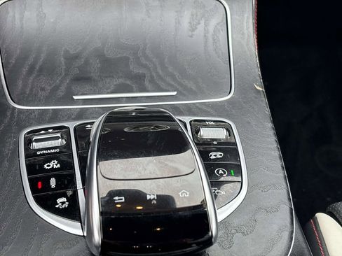 Used 2019 Mercedes-Benz E 53 AMG 4MATIC Cabriolet image 27