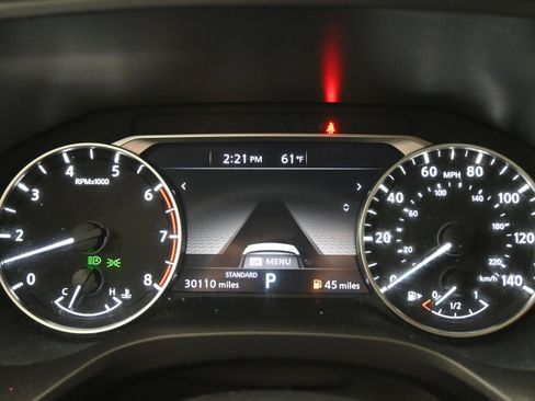 Certified 2023 Nissan Rogue SV image 17