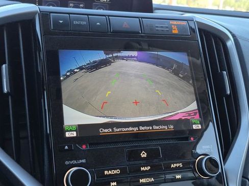 Used 2022 Subaru Ascent Limited w/ Technology Package image 39