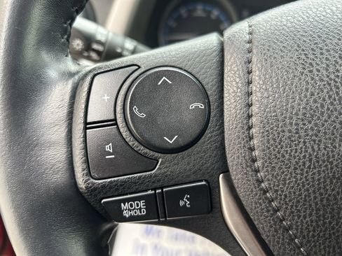 Certified 2018 Toyota RAV4 Adventure FWD image 22