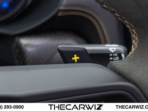 Used 2024 Porsche 718 Boxster Spyder RS RWD image 50