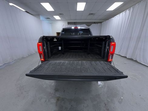 Used 2019 Ford Ranger Lariat w/ Equipment Group 501A Mid image 16