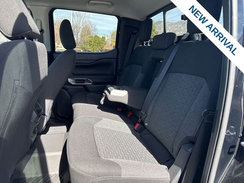 Used 2024 Ford Ranger XLT w/ Technology Package image 14