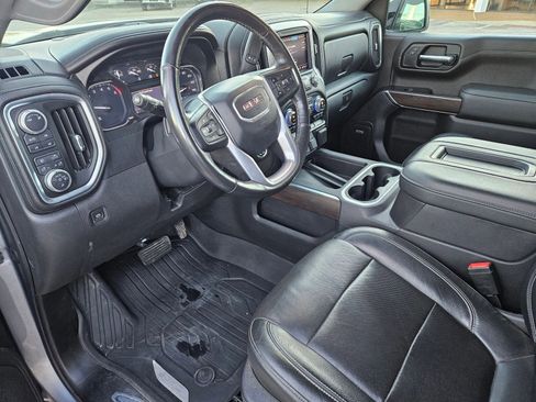 Used 2019 GMC Sierra 1500 SLT w/ SLT Premium Plus Package image 2
