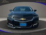 Used 2018 Chevrolet Impala LT image 2