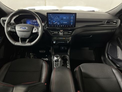 Used 2023 Ford Escape ST-Line w/ Tech Pack #1 AWD/4WD image 23