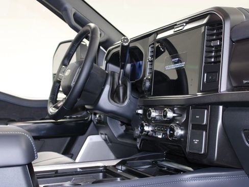 New 2026 Ford F350 Platinum image 37