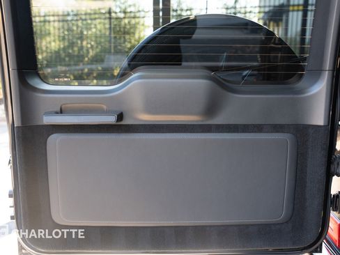 Used 2022 Mercedes-Benz G 63 AMG 4MATIC image 32