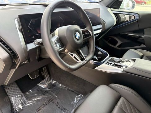 Used 2026 BMW X3 xDrive30i w/ Premium Package AWD/4WD image 23