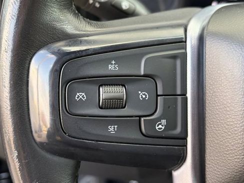 Used 2020 GMC Sierra 1500 SLT image 6