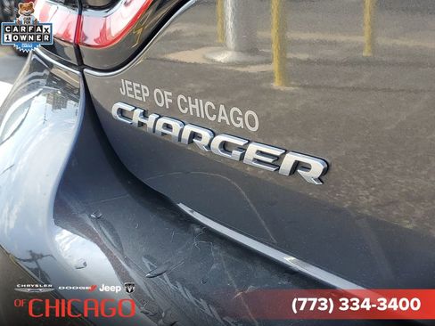 Certified 2023 Dodge Charger SXT RWD image 6